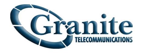 Granite telecom - Published Aug 5, 2020. + Follow. Who is GRANITE Telecommunications: Nation's largest Voice and Data Solutions Provider in North America. Provider of communications solutions to businesses and ...